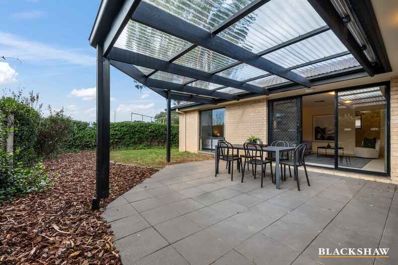 7/121 Streeton Drive Stirling 7/121 Streeton Drive Stirling