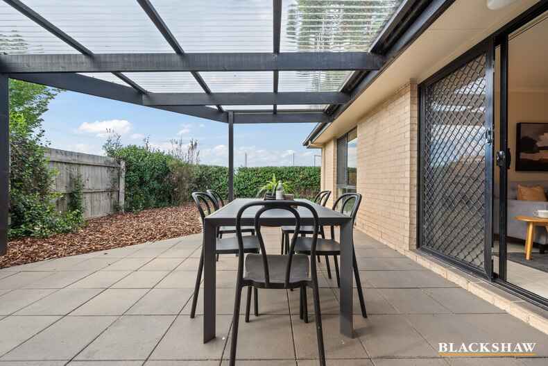 7/121 Streeton Drive Stirling 7/121 Streeton Drive Stirling