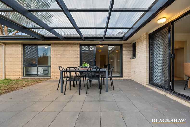 7/121 Streeton Drive Stirling 7/121 Streeton Drive Stirling