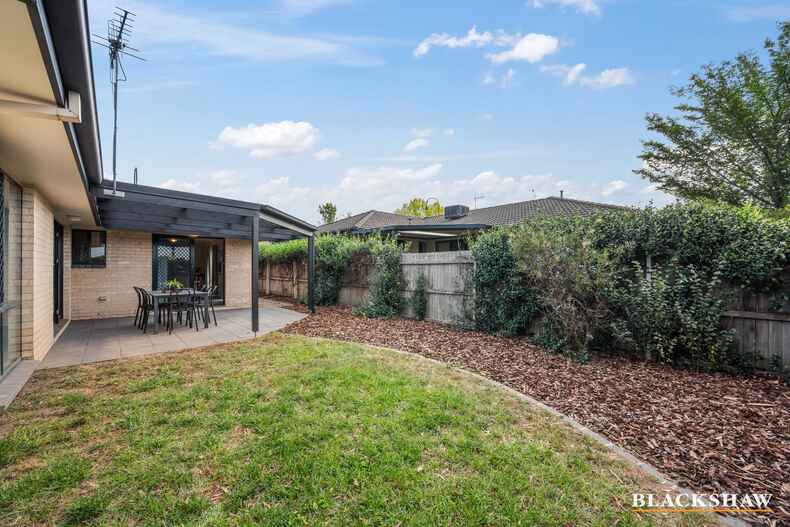 7/121 Streeton Drive Stirling 7/121 Streeton Drive Stirling