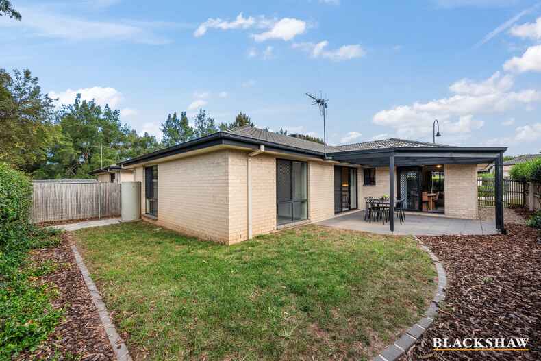 7/121 Streeton Drive Stirling 7/121 Streeton Drive Stirling