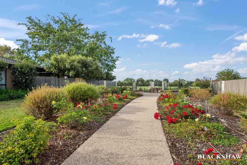 7/121 Streeton Drive Stirling 7/121 Streeton Drive Stirling