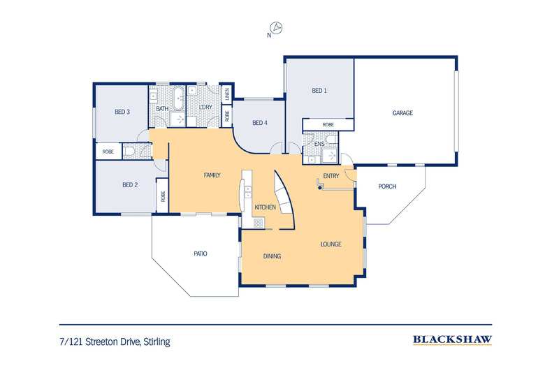 7/121 Streeton Drive Stirling 7/121 Streeton Drive Stirling