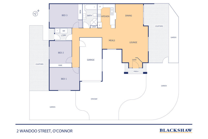 2 Wandoo Street O'Connor