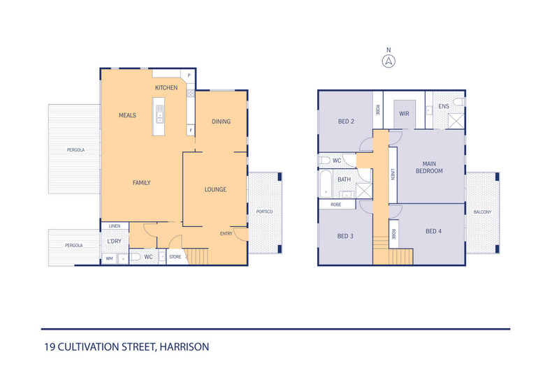 19 Cultivation Street Harrison 19 Cultivation Street Harrison