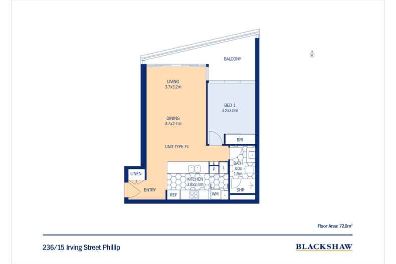 236/15 Irving Street Phillip