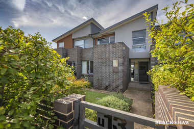 13/18 Sellbach Street Weston