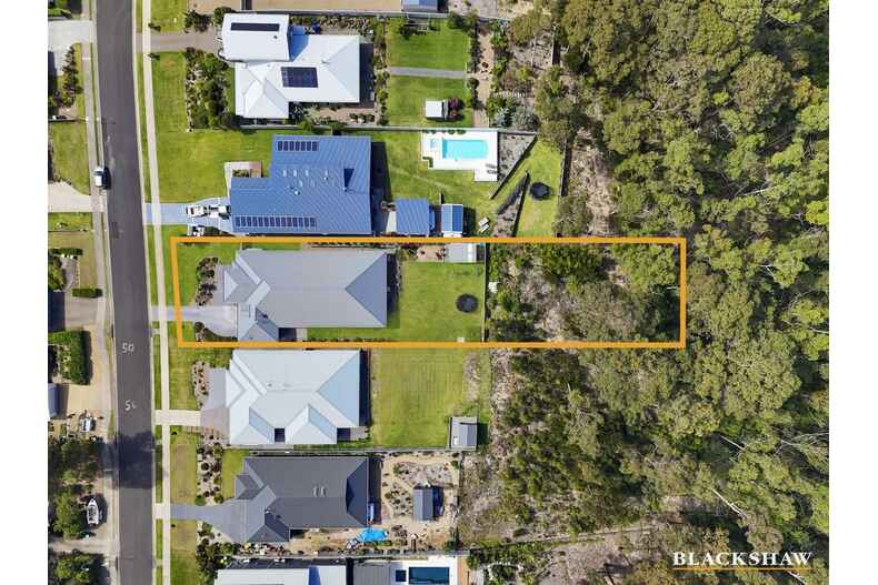 24 The Ridge Road Malua Bay 24 The Ridge Road Malua Bay