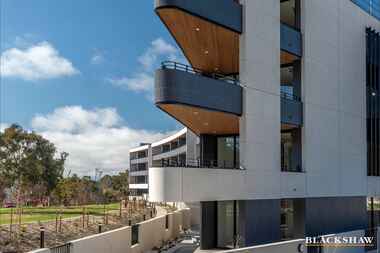 73/7 State Circle Forrest