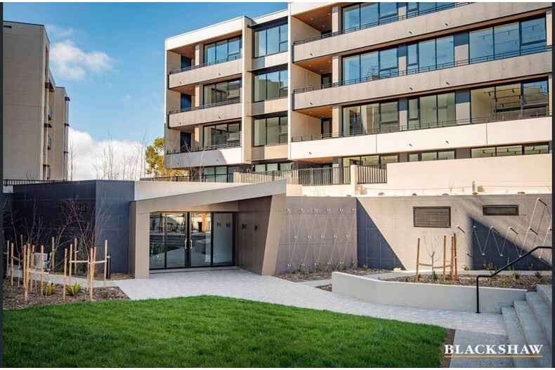 73/7 State Circle Forrest