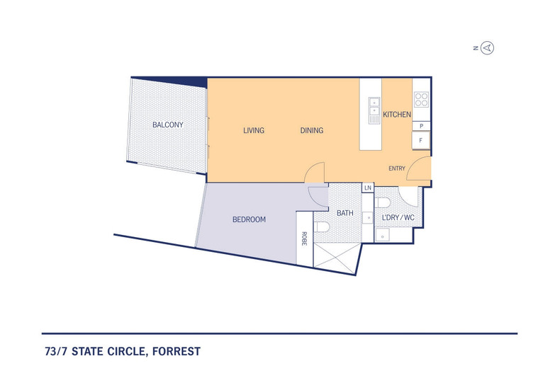 73/7 State Circle Forrest