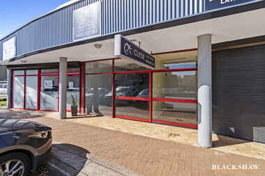 6/33 Orient Street Batemans Bay