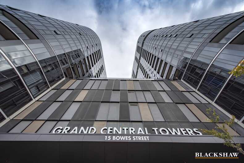 1517/15 Bowes Street Phillip