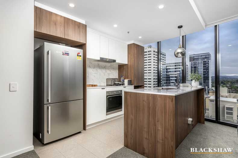 1517/15 Bowes Street Phillip