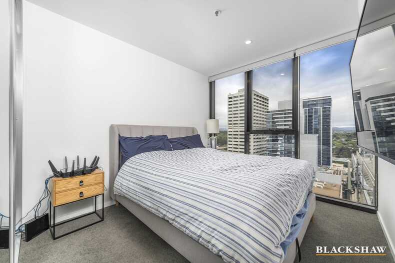 1517/15 Bowes Street Phillip