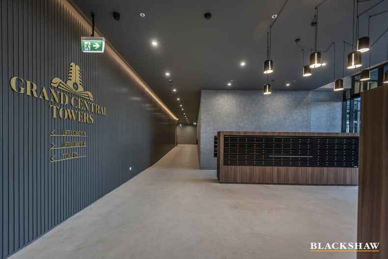 1517/15 Bowes Street Phillip