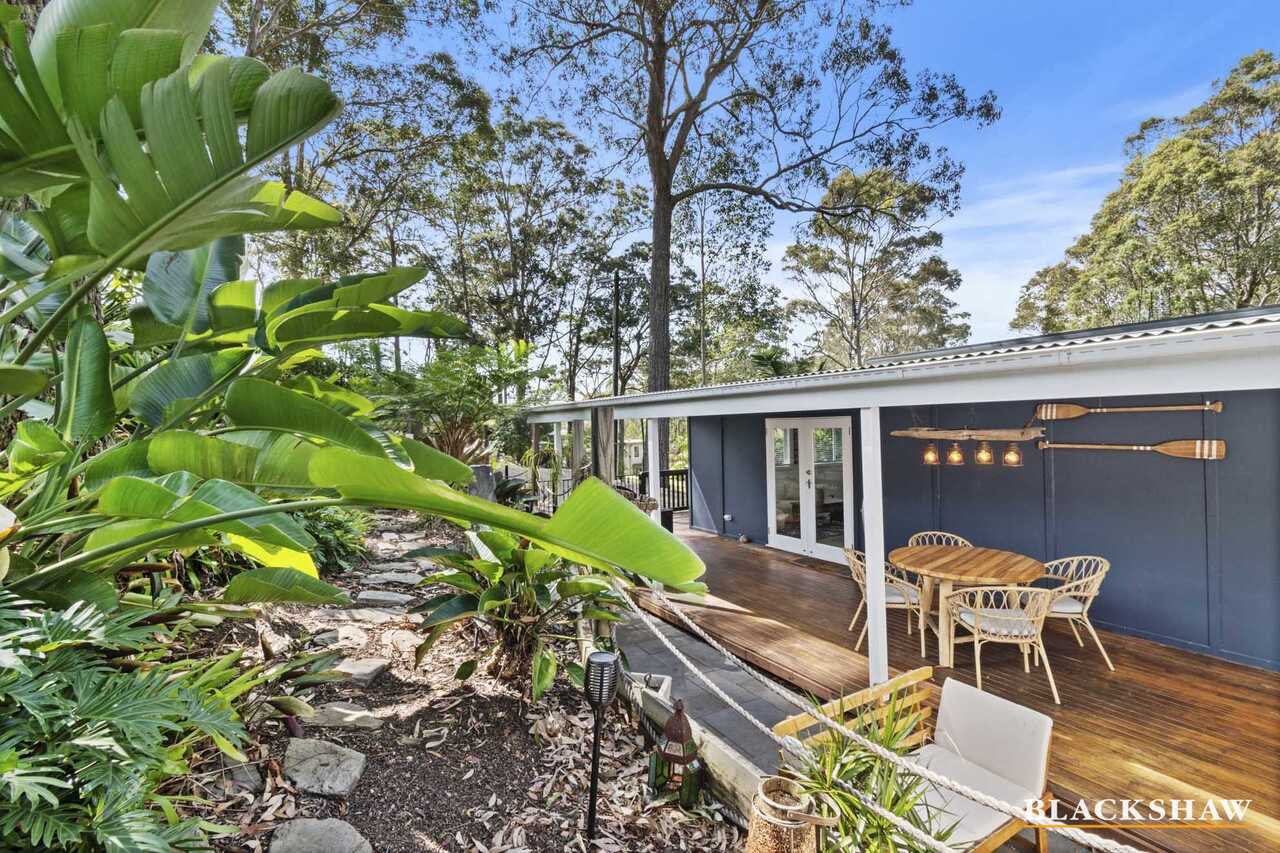 6 High View Avenue Surf Beach