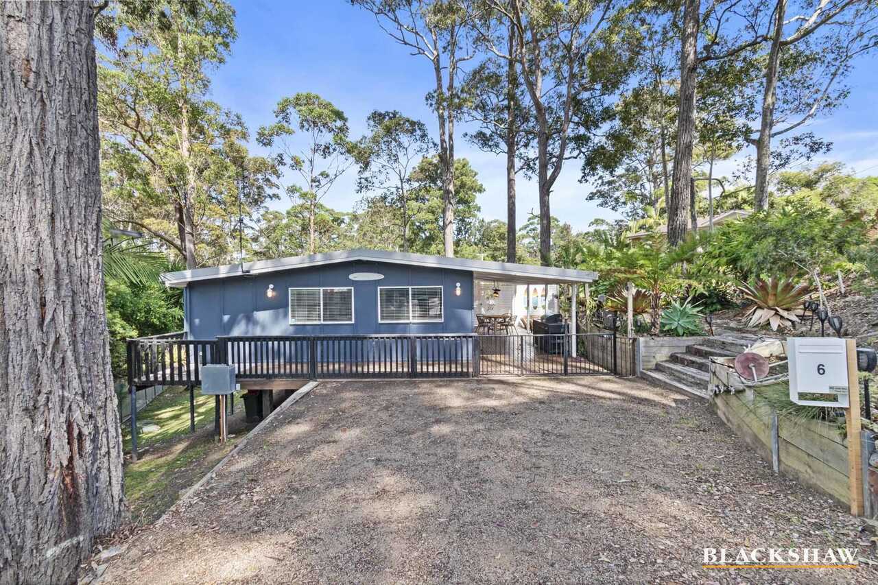 6 High View Avenue Surf Beach