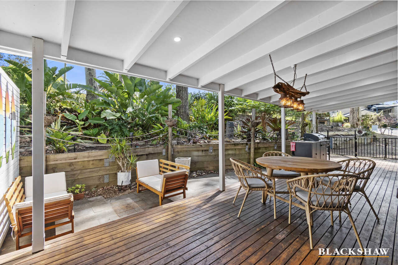 6 High View Avenue Surf Beach