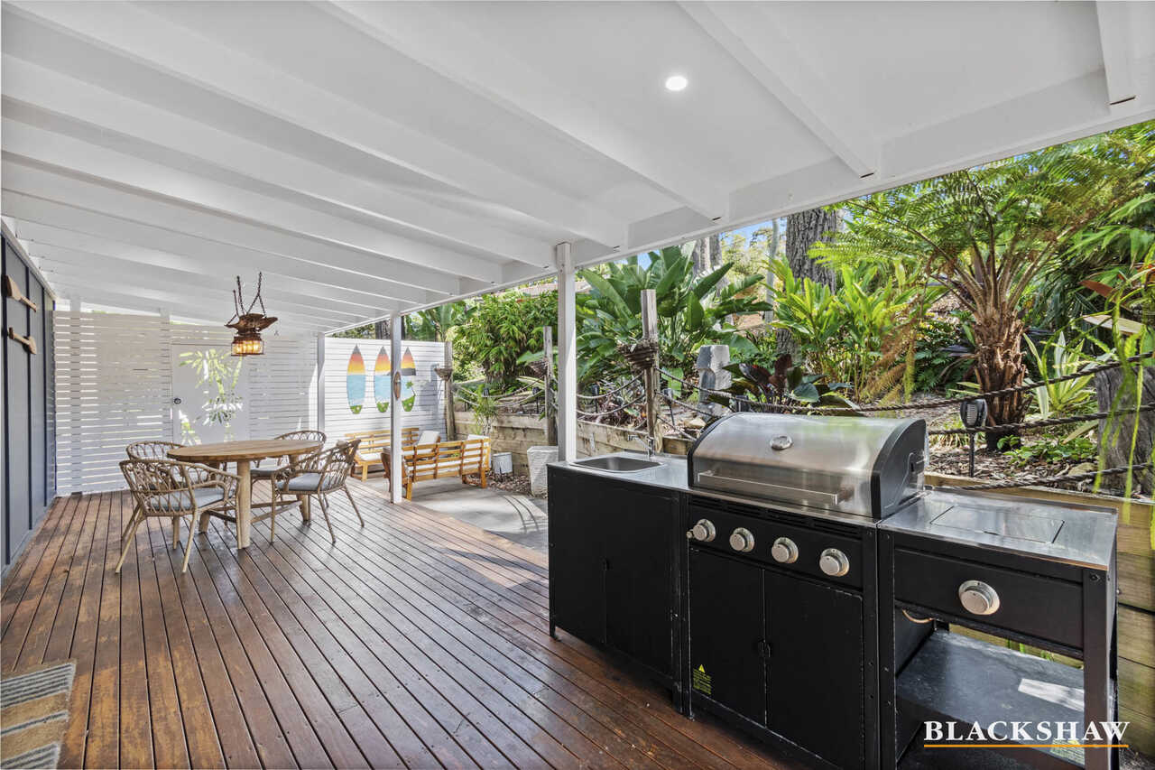 6 High View Avenue Surf Beach