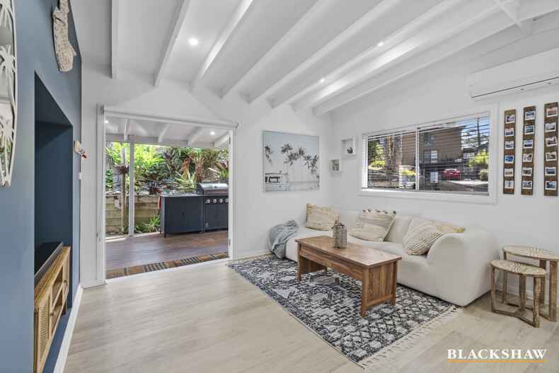 6 High View Avenue Surf Beach