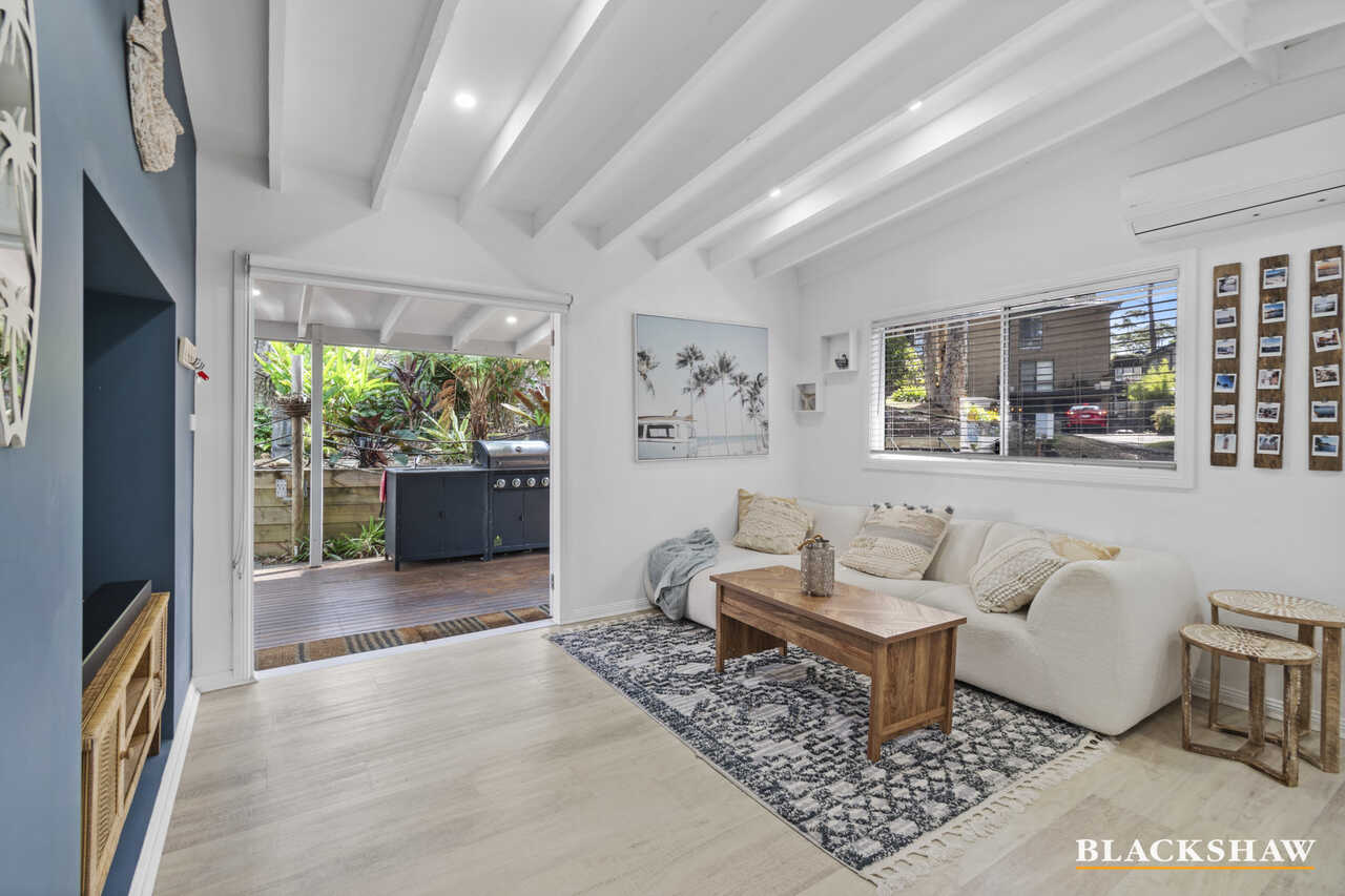 6 High View Avenue Surf Beach
