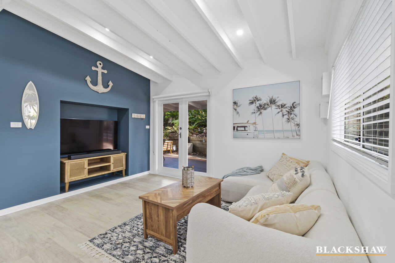 6 High View Avenue Surf Beach