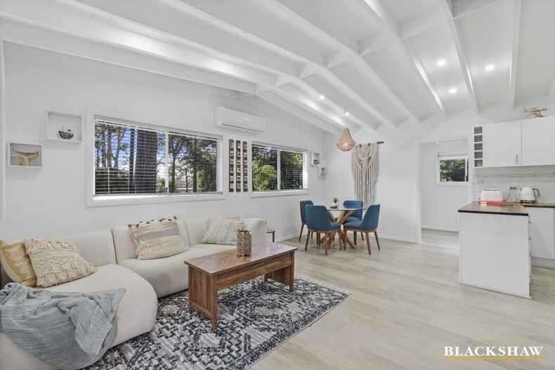 6 High View Avenue Surf Beach