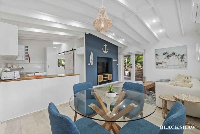 6 High View Avenue Surf Beach