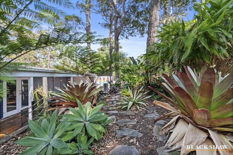 6 High View Avenue Surf Beach