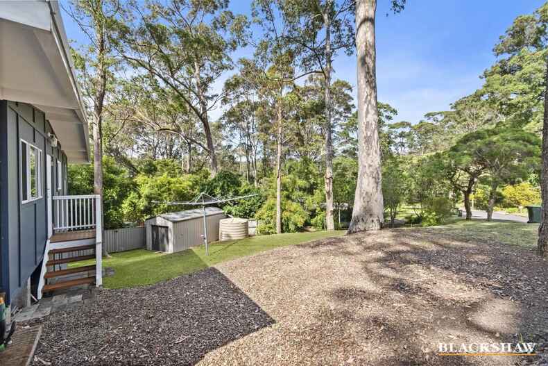 6 High View Avenue Surf Beach