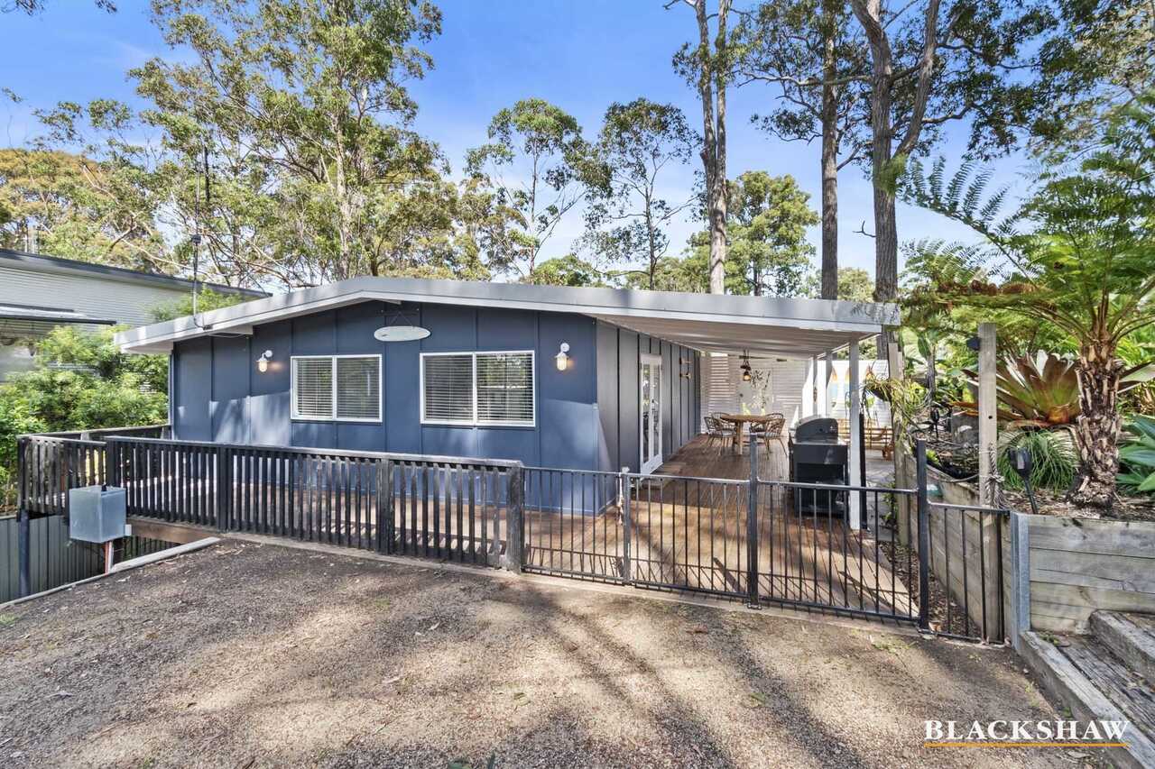 6 High View Avenue Surf Beach