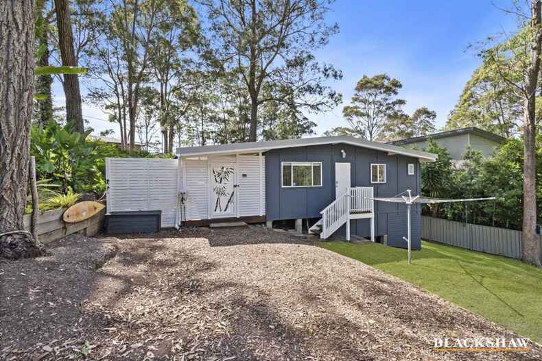 6 High View Avenue Surf Beach