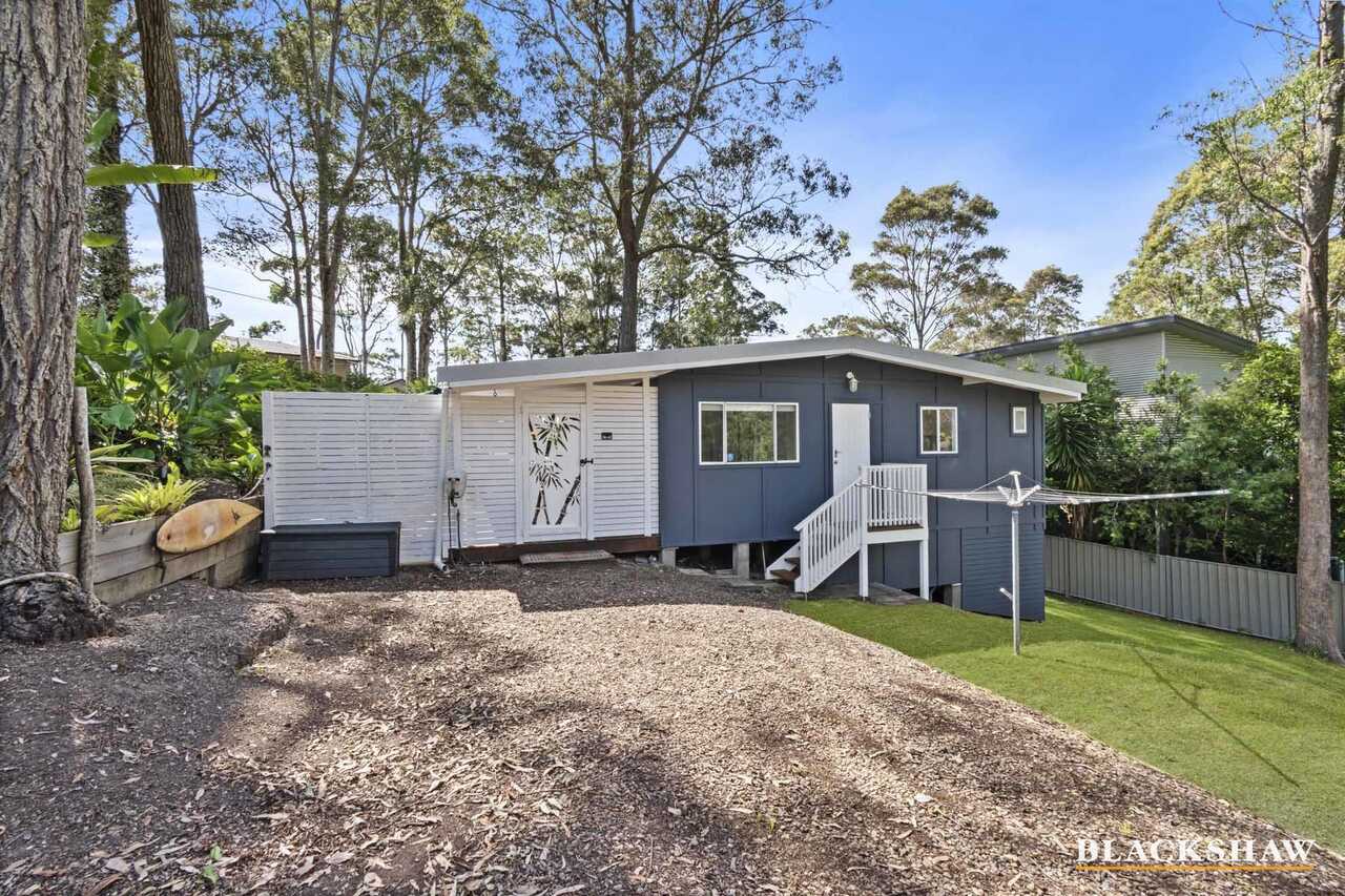 6 High View Avenue Surf Beach