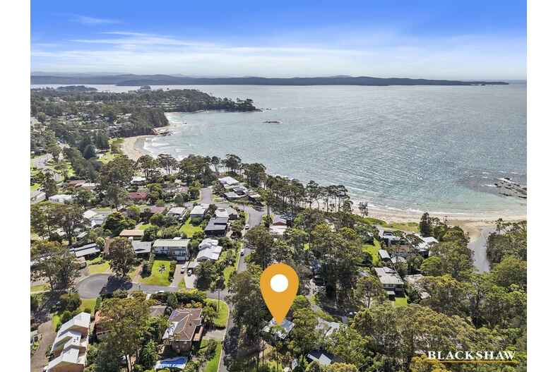 6 High View Avenue Surf Beach