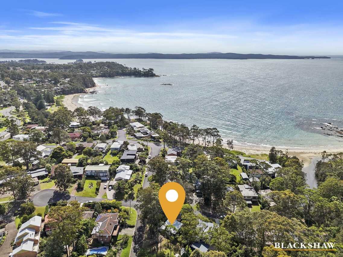 6 High View Avenue Surf Beach