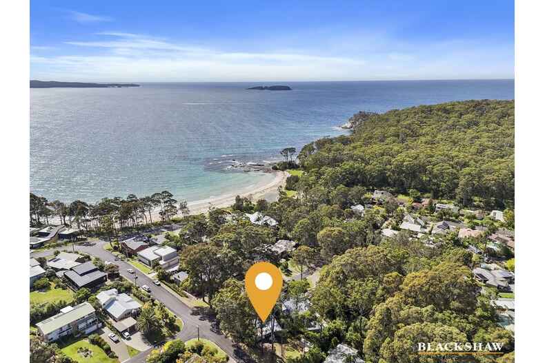 6 High View Avenue Surf Beach