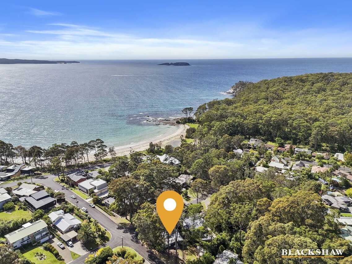6 High View Avenue Surf Beach