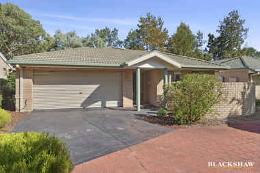4 Pawsey Circuit Florey