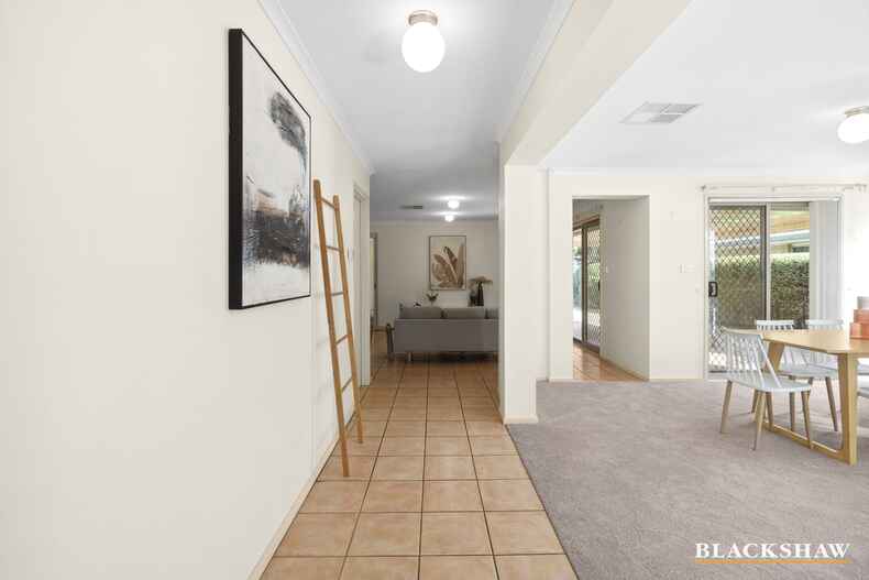 4 Pawsey Circuit Florey 4 Pawsey Circuit Florey