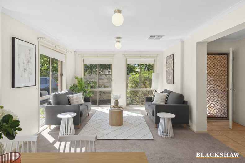 4 Pawsey Circuit Florey 4 Pawsey Circuit Florey