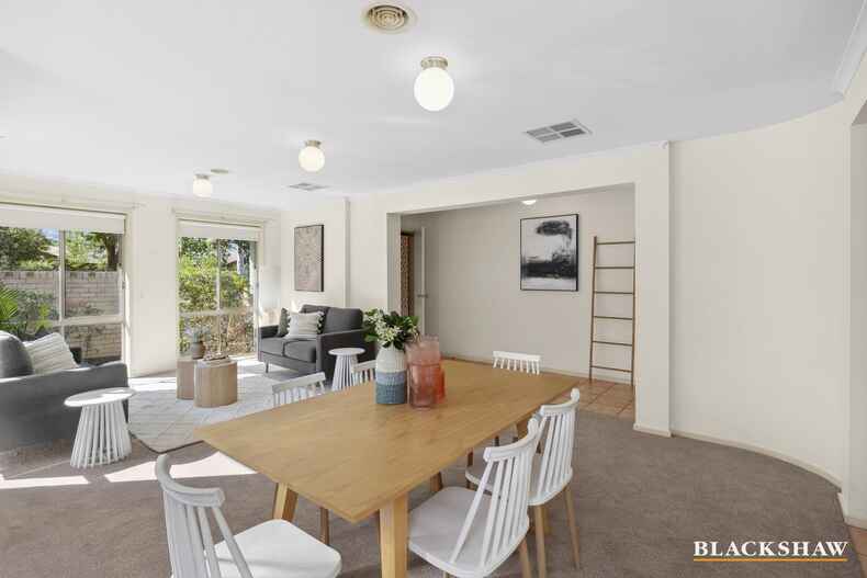 4 Pawsey Circuit Florey 4 Pawsey Circuit Florey