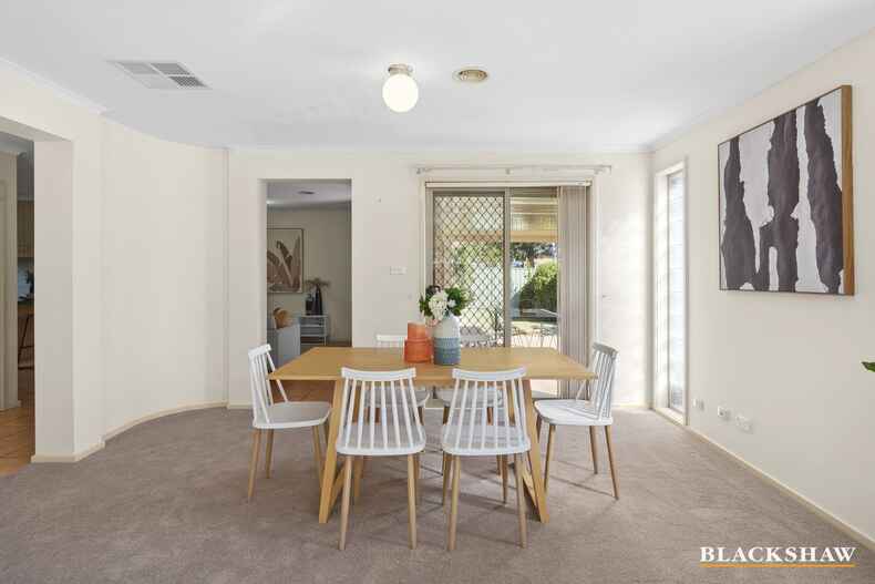 4 Pawsey Circuit Florey 4 Pawsey Circuit Florey