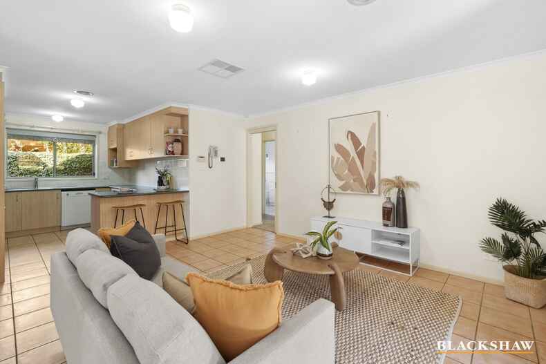 4 Pawsey Circuit Florey 4 Pawsey Circuit Florey