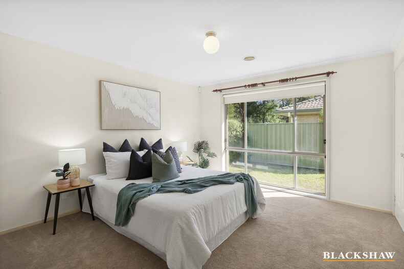 4 Pawsey Circuit Florey 4 Pawsey Circuit Florey