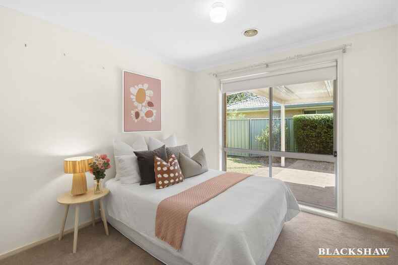 4 Pawsey Circuit Florey 4 Pawsey Circuit Florey