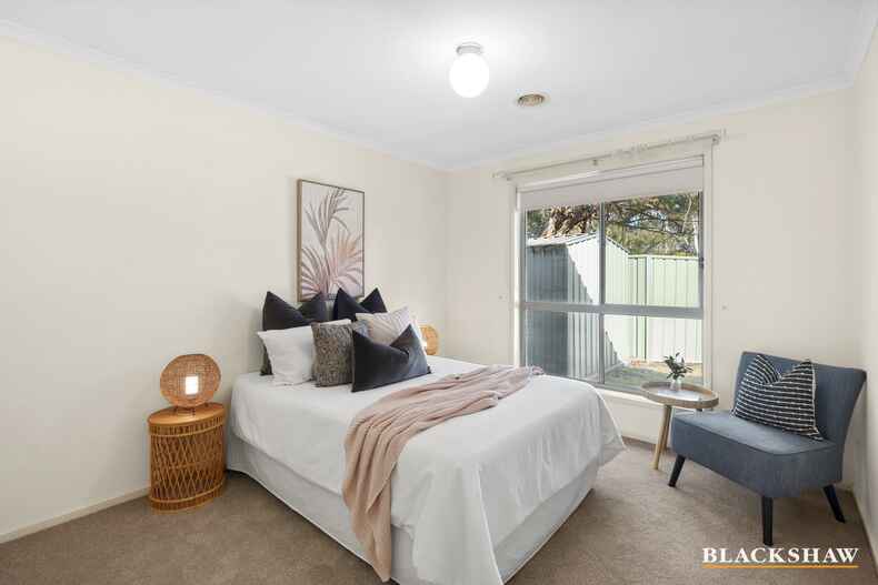 4 Pawsey Circuit Florey 4 Pawsey Circuit Florey