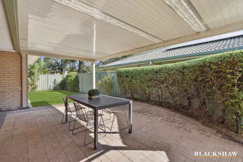 4 Pawsey Circuit Florey 4 Pawsey Circuit Florey