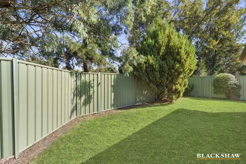 4 Pawsey Circuit Florey 4 Pawsey Circuit Florey