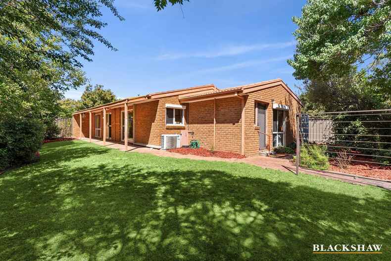 12/37 Derrington Crescent Bonython
